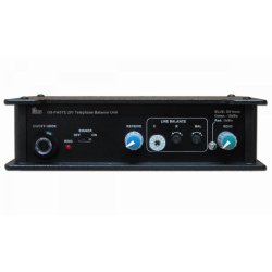 Glensound GS-PASTE201 Line Powered Balancing
