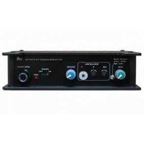 Glensound GS-PASTE201 Line Powered Balancing