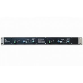 Glensound GS-PASTE201/R2 Twin Teleph. balancing