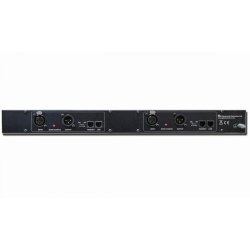 Glensound GS-PASTE201/R2 Twin Teleph. balancing