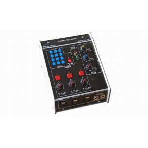 Glensound Recce Hybrid Commentary Mixer