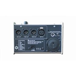 Glensound Recce Hybrid Commentary Mixer
