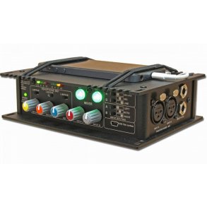 Glensound CUB iPhone Audio Interface