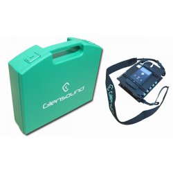 Glensound CUB iPhone Audio Interface