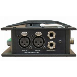 Glensound CUB iPhone Audio Interface