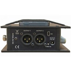 Glensound CUB iPhone Audio Interface