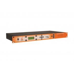 AEQ Kroma TH5012R02 Hybrid VoIP IC Sys 12 ports Matr.