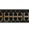 AEQ Kroma TH5012R02 Hybrid VoIP IC Sys 12 ports Matr.