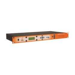 AEQ Kroma TH5024R01 Hybr.VoIP IC Syst.24 ports Matrix