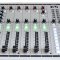 D&R AirLite-USB  On-Air Mixer AES3 / EBU stereo digital output option