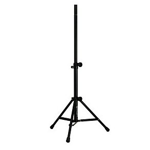 K & M Speaker Stand - low