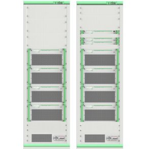 ABE MTX D10K/U DVB-T2 UHF TV Transmitter 10kW