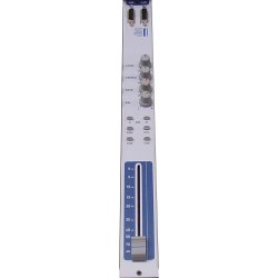 AEV MMS 3000 Mainframe for broadcast mixing console 