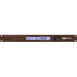 DEVA DB8008 Digital Silence Monitor/Player
