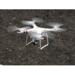 DJI Phantom 3 Standard incl cam