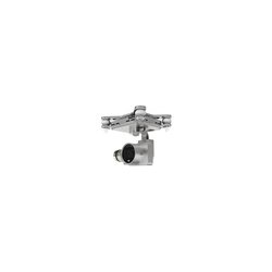 DJI Phantom 3 Standard incl cam