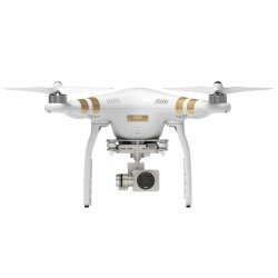 DJI Phantom 3 Professional incl cam