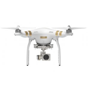 DJI Phantom 3 Professional incl cam