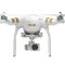 DJI Phantom 3 Professional incl cam