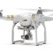 DJI Phantom 3 Professional incl cam