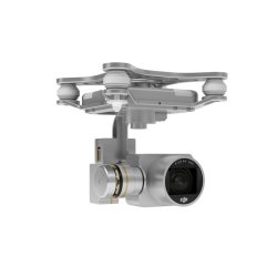 DJI Phantom 3 Professional incl cam