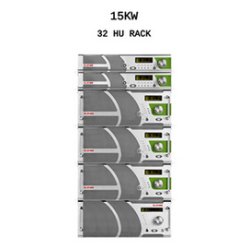 Elenos ET15000 Indium 15 kW FM Transm. High Power DD