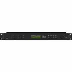 IMG FM-102DAB FM/DAB+ radio receiver 1U rack