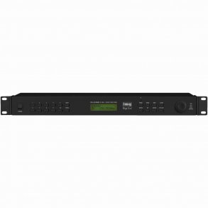 IMG FM-102DAB FM/DAB+ radio receiver 1U rack
