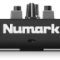 Numark Mixtrack Pro FX-2 deck DJ controller-8 Performance pads per deck, 1 mic in, SW Serato DJ lite