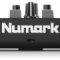 Numark Mixtrack Platinum FX - 4 deck DJ controller - w/ Jog Wheel Display + FX Paddles for Serato DJ