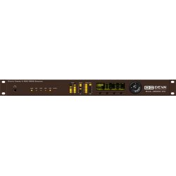 DEVA DB6000-STC Advanced Stereo and RDS Generator