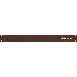 DEVA DB9000-STC DSP based Stereo &amp; RDS Generator