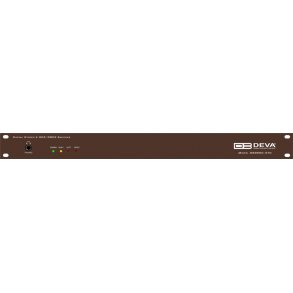 DEVA DB9000-STC DSP based Stereo & RDS Generator
