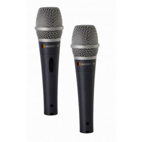 Audac M66 Dynamic Microphone