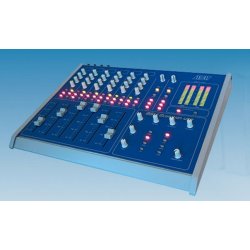 AEV BSM Evolution USB Compact On Air Console