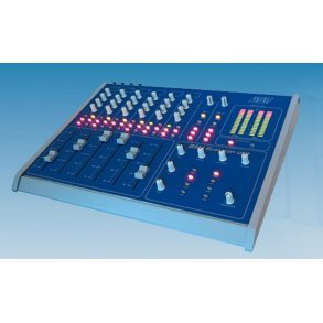 AEV BSM Evolution USB Compact On Air Console