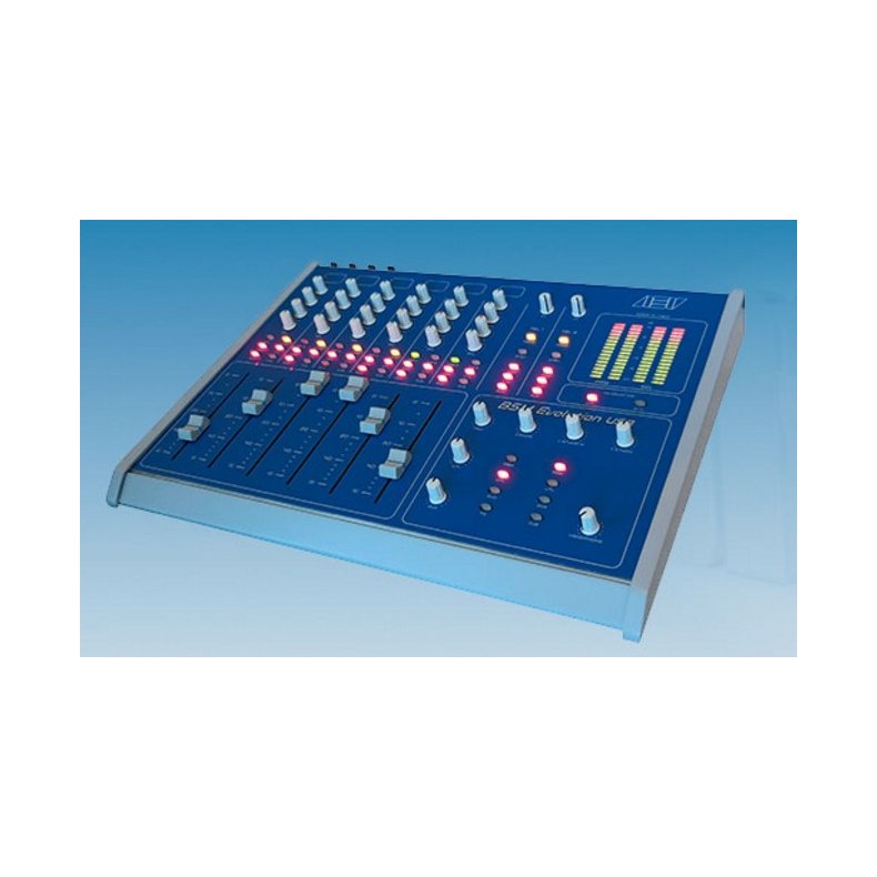 AEV BSM Evolution USB Compact On Air Console