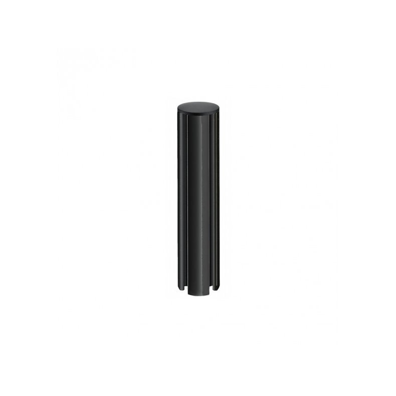 Yellowtec YT3236 MMS TV-Arm Pole 13cm Black