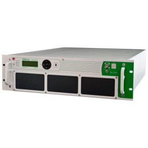 TEM Opera Plus 1000W FM Mono MPX Transmitter