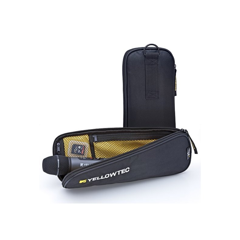 Yellowtec YT5260  iXm Bundle mit Superniere Pro Mikrofonkopf
