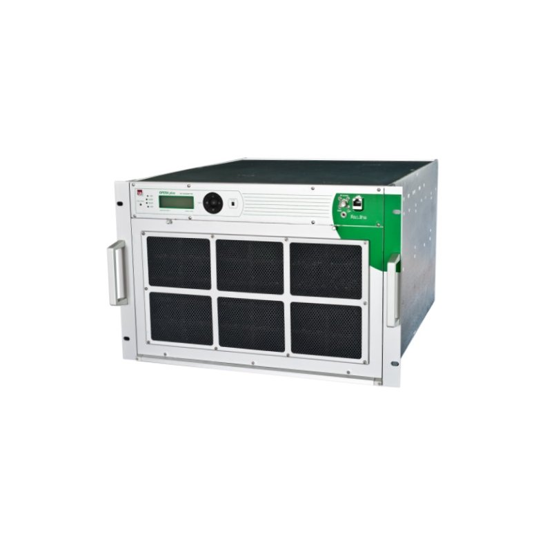 TEM Opera Plus 4000W FM StereoMono MPX Transmitter