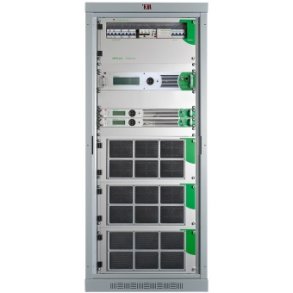 TEM Opera Plus 15KW FM Stereo Mono MPX Transmitter