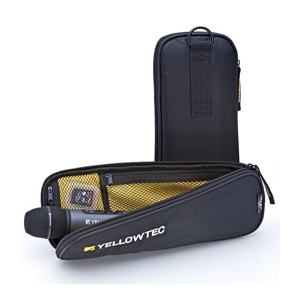 Yellowtec YT5101 iXm Pouch for iXm and Accessories