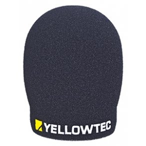 Yellowtec YT5102 iXm Windscrren for iXm black