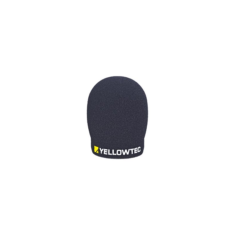 Yellowtec YT5102 iXm Windschutz 