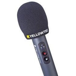Yellowtec YT5102 iXm Windschutz 