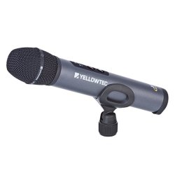 Yellowtec YT5103 iXm Klemme (3/8" &amp; 5/8")