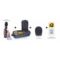 Yellowtec YT5220 iXm Bundle mit cardioid Premium line Kopf (beyerdynamic)