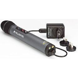 Yellowtec YT5210 iXm Bundle mit PREMIUM Kugelkopf (Beyerdynamic)