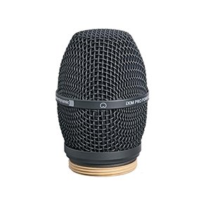 Yellowtec YT5021 iXm Premium Mic Head Cardioid, Electret